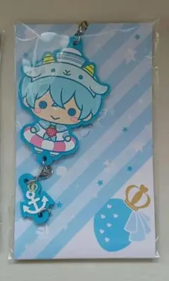 すとぷり つながるっ！あにまるらばすと ころん