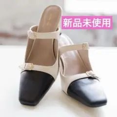 Herlipto Mademoiselle Mules 37 - メルカリ