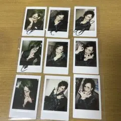 R指定 マモ チェキ 68枚セット サイン入り V系☆R指定【マモ】サイン入り☆チェキの通販 by ♡'s shop｜ラクマ