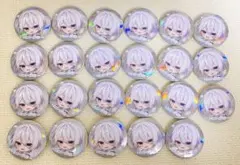 キュアニャミー 缶バッジ 37個まとめ売り キュアニャミー 缶バッジ 37個まとめ売り - メルカリ