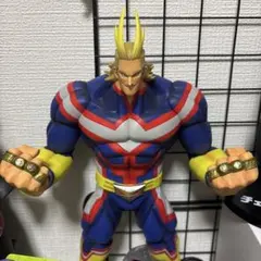 ヒロアカ ダークマイト ラストワン賞