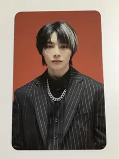 Straykids KARMA target 特典 アメリカ トレカ アイエン Stray Kids アイエン KARMA TARGET US限定 トレカ - メルカリ