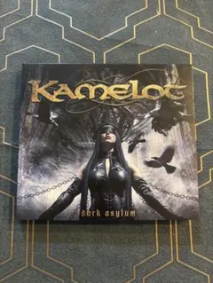 kamelot / Dark Asylum