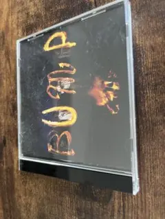 BUMP OF CHICKEN メーデー CD