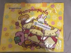 【ポムポムプリン】一番くじ まとめ売り