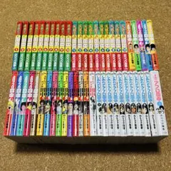 アフロ田中シリーズ 最新巻まで 全66巻セット - メルカリ
