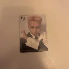 INI 西洸人 THE FRAME HMV オンライン