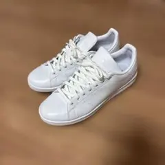 adidas スタンスミス スニーカー ホワイト 27.0cm