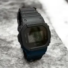 CASIO G-SHOCK DW-5600BB