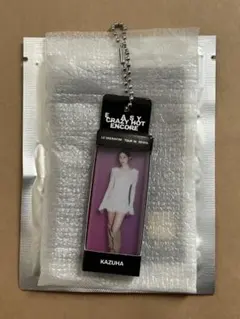 LE SSERAFIM カズハ ソウルコン アクリルキーホルダー