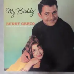 Buddy Greco My Buddy レコード - メルカリ