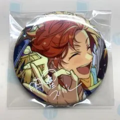 あんスタ10周年 缶バッジ 明星スバル