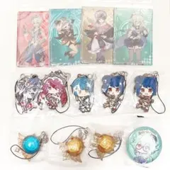 原神 カプセルトイ まとめ売り