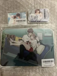 2025年最新】HONEYWORKS チェキの人気アイテム - メルカリ