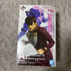 一番くじ　ジョジョの奇妙な冒険　A賞 東方仗助