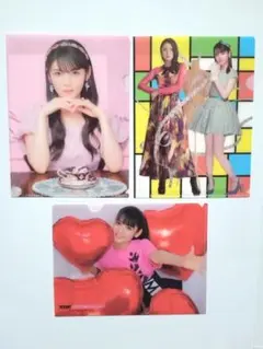 モーニング娘　道重さゆみ　クリアファイル　まとめ 2026年最新】道重さゆみ クリアファイルの人気アイテム - メルカリ