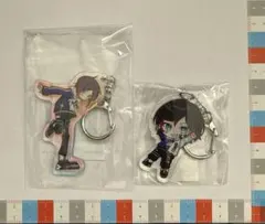 【C-1】CRフェス2023 2024 うるか アクリルキーホルダー