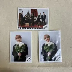 TravisJapan 中村海人 集合 ミニフォト