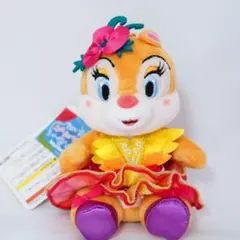 リクエスト商品2点　クラリス　ぬいぐるみ クラリス Lぬいぐるみ｜プライズ・くじ・グッズ情報ならセガプラザ