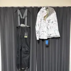 スキー ウェア