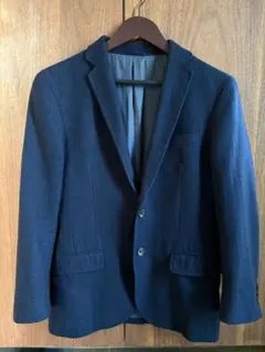 GREEN LABEL RELAXING ジャケット　色褪せなし！