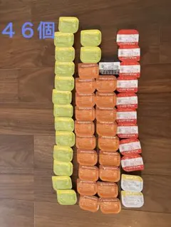 マクドナルド ソース　ナゲット　４６個のサムネイル