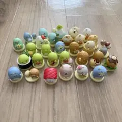 すみっコぐらしチョコエッグ