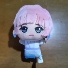 学園アイドルマスター 有村麻央 ちびぐるみ