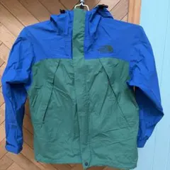 THE NORTH FACE マウンテンパーカー 140cm