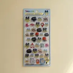 ボンボンドロップシール たまごっち