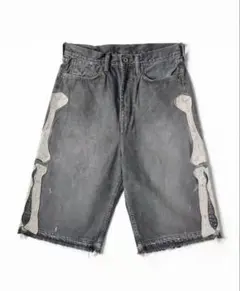 2026年最新】KAPITAL bone shortsの人気アイテム - メルカリ