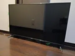 REGZA 50M520X 50型 4K液晶テレビ 動作確認済 リモコン付 - メルカリ