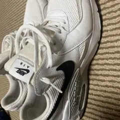 26cm Nike Air Max ホワイト/ブラック