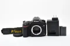ニコン Nikon D600 ボディ 2655 - メルカリ