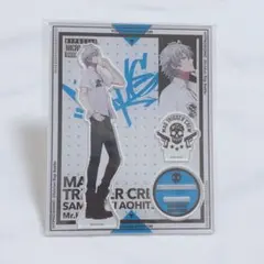 ヒプノシスマイク　碧棺左馬刻　アクリルスタンド