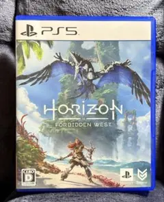 ホライゾンフォービドゥン ウエスト/HORIZON Forbidden West