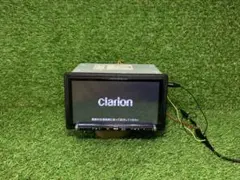 動作良好 確認済み Clarion NX615 Bluetooth 2015のサムネイル