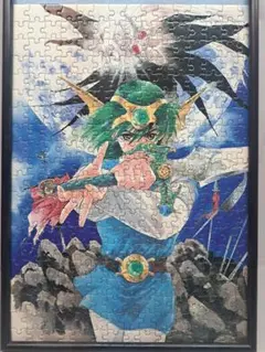 2026年最新】ドラゴンクエスト パズル 完成品の人気アイテム - メルカリ
