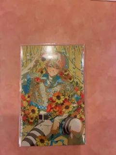 にじさんじ ノスタルジアコレクション2025 緋八マナ