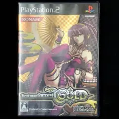 ビートマニア　beatmania ⅡDX14 GOLD 弐寺