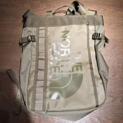 2026年最新】THE NORTH FACE カラー：カーキ系 メンズ リュック 