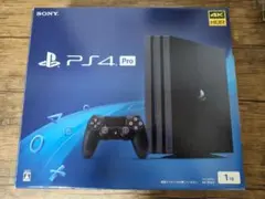 PlayStation 4 Pro 1TB CUH-7200BB1