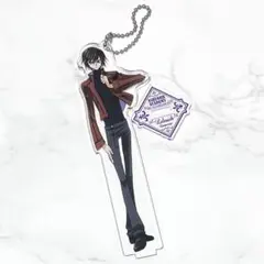 コードギアス アクスタ ルルーシュ アクリルスタンド 私服柄