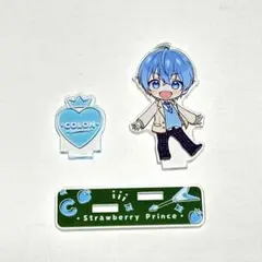 【匿名】ころん ミニアクスタ はじまりの物語 （STF230