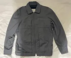 ボンバージャケット ブルゾン