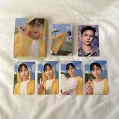 CARAT盤 バーノンコンプ＋HMV特典セット