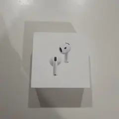 2026年最新】AirPods4 ノイズキャンセリングの人気アイテム - メルカリ