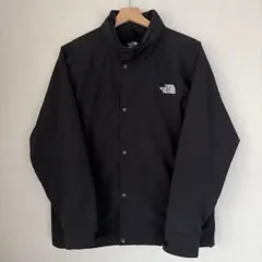 ザ・ノース・フェイス NP72131 XSサイズ ブラック