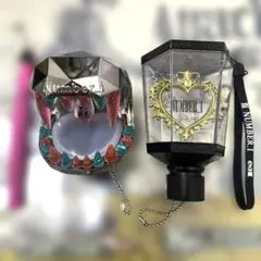 Number_i NO.Ⅱ 2025 ペンライト 2個セット Number_i LIVE TOUR 2025 | TOBE OFFICIAL STORE