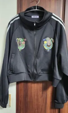 PUNYUS ジャージ 3サイズ